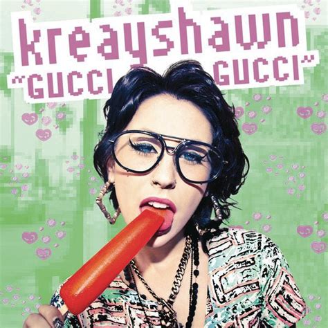 gucci gucci prada prada x handclap remix|Kreayshawn – Gucci Gucci Lyrics .